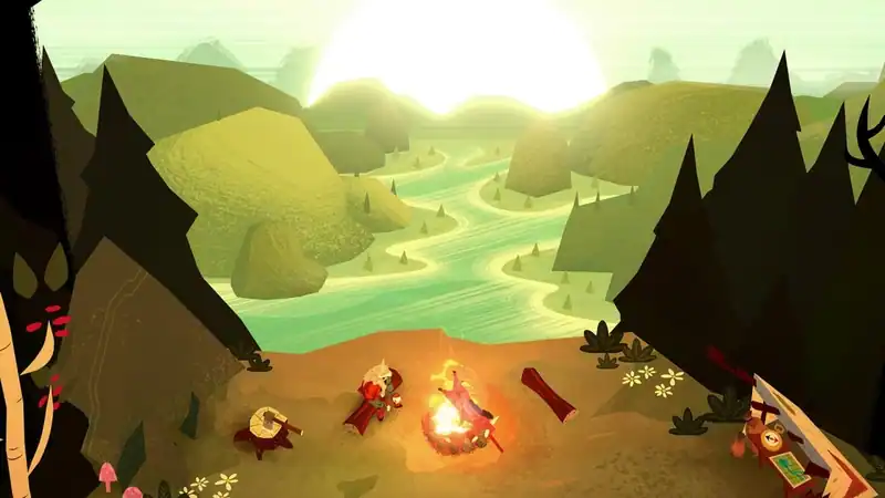 Bloodroots — изображение 3