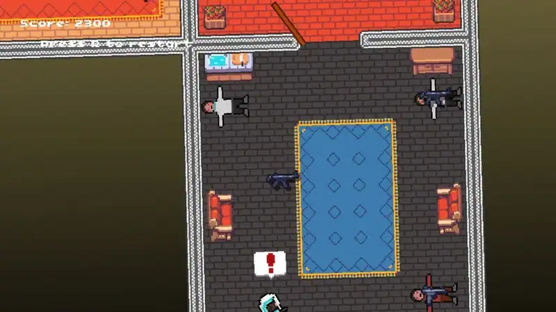 Bloody Rampage City — изображение 3