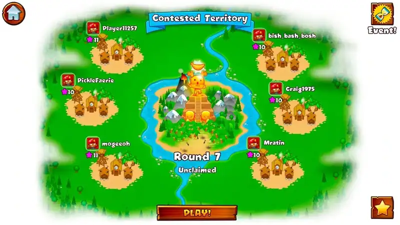 Bloons Monkey City — изображение 3