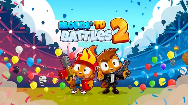 Bloons TD Battles 2 — изображение 3