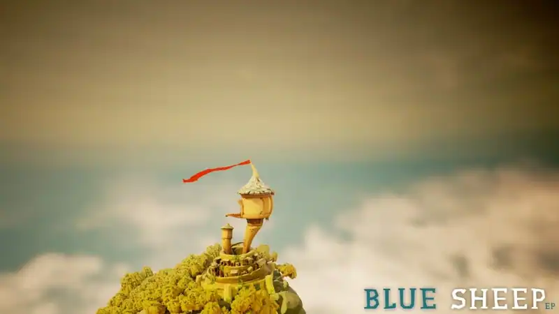 Blue Sheep — изображение 3
