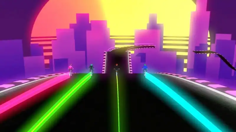 BMX Vice — изображение 3