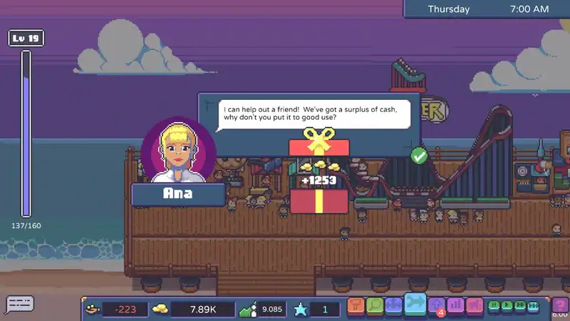 Boardwalk Builders — изображение 3