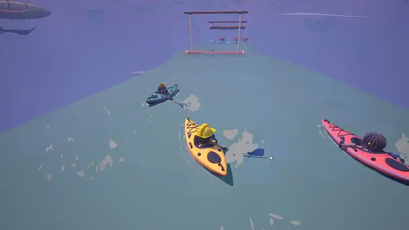 Boat Together — изображение 2