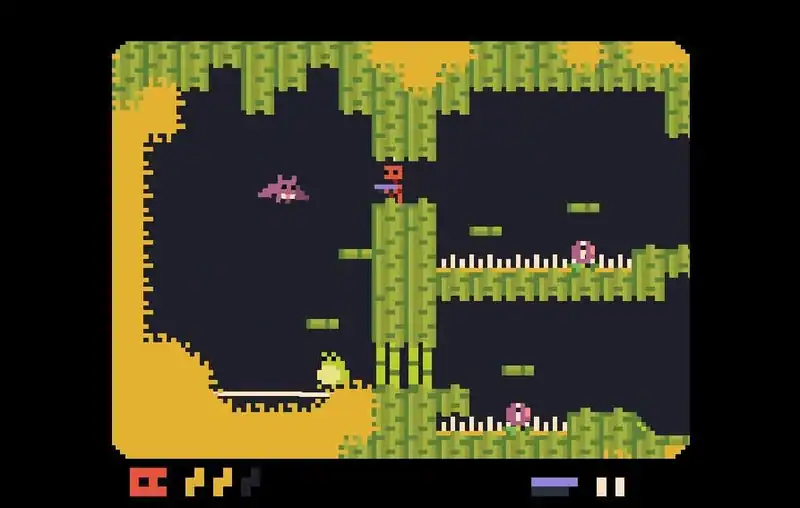 bobo robot — изображение 3