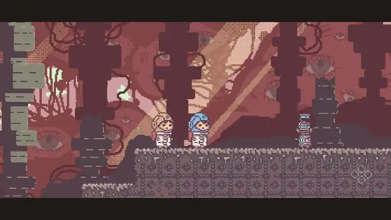 BOKURA: planet — изображение 3