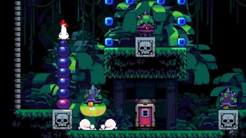 Bomb Chicken — изображение 3