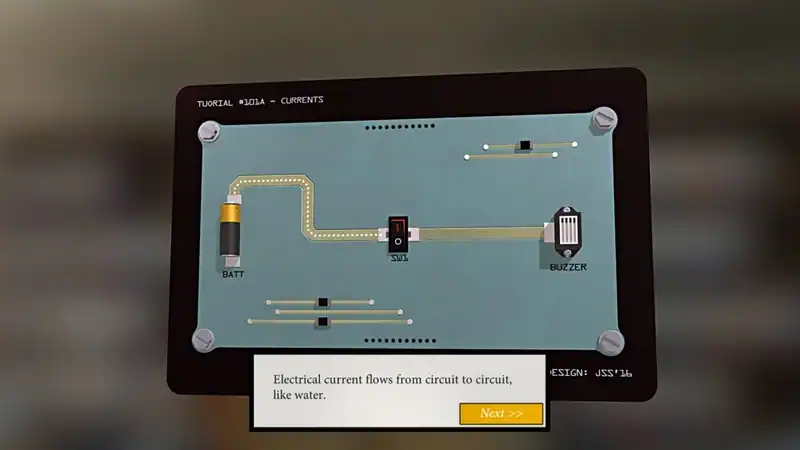 Bomb Squad Academy — изображение 1