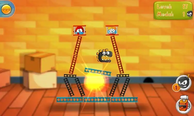 Bomb The Monsters! — изображение 2