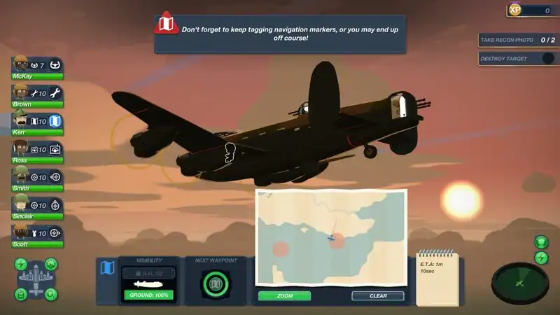 Bomber Crew — изображение 3