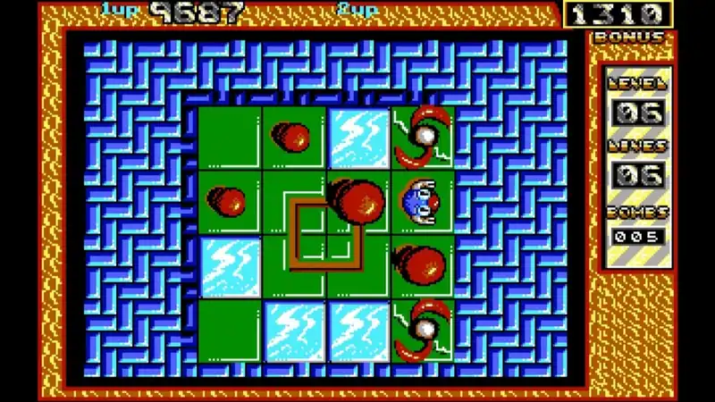 Bombuzal — изображение 3