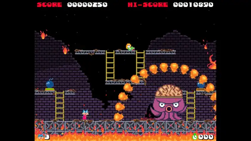 BOMCAT — изображение 3