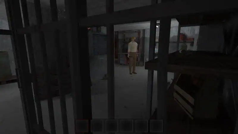 Bone Lover - Horror Escape — изображение 3