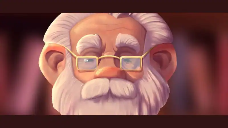 Book Nook — изображение 1