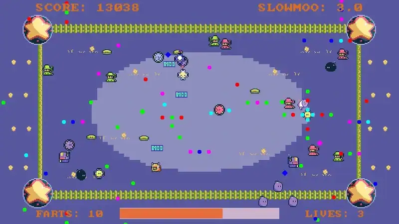 Boom Boom Bovine — изображение 3