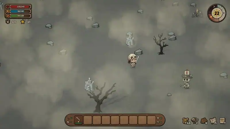 Border Town — изображение 1