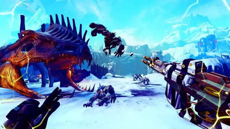 Borderlands 2 VR — изображение 3