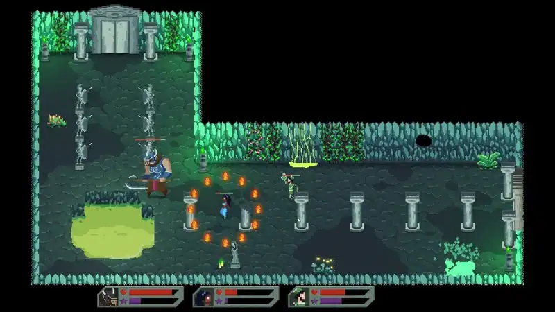 Boss Defiance - Heroic Edition — изображение 3