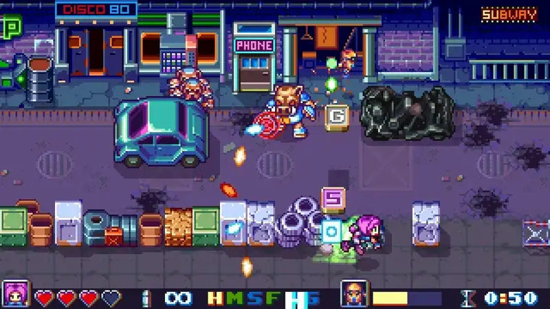 Bot Vice — изображение 2