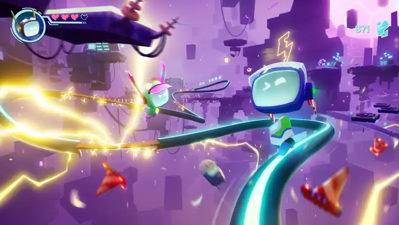 Boti: Byteland Overclocked — изображение 1