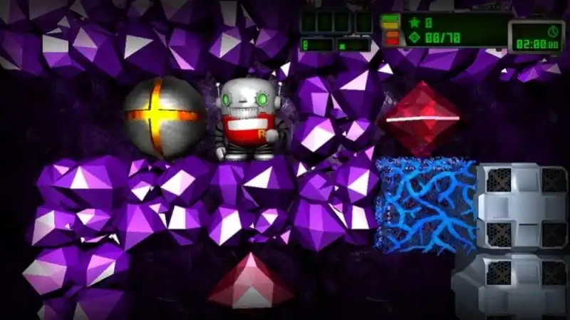 Boulder Dash-XL — изображение 2