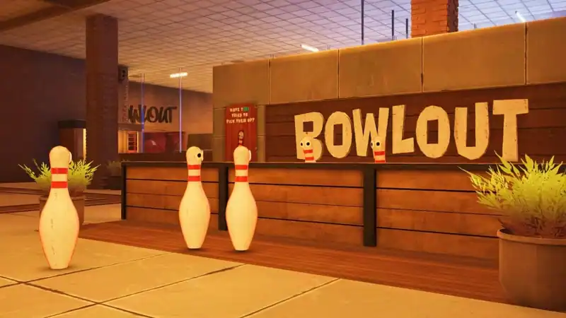 BOWLOUT — изображение 3