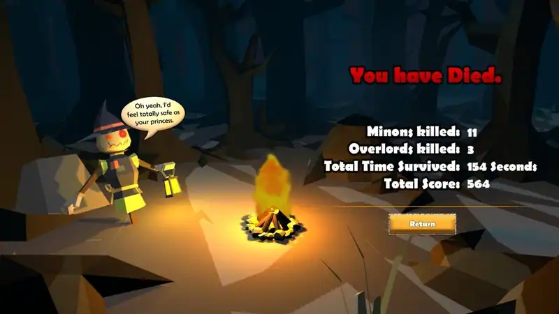 Bowmen — изображение 3