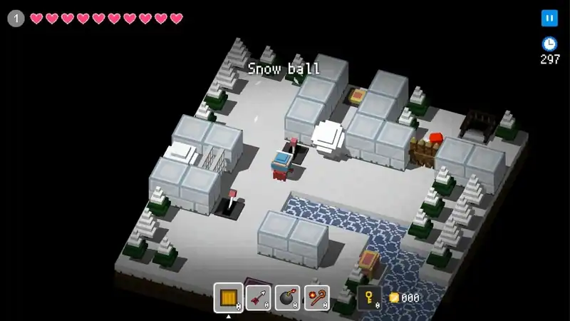 BQM - BlockQuest Maker- — изображение 1