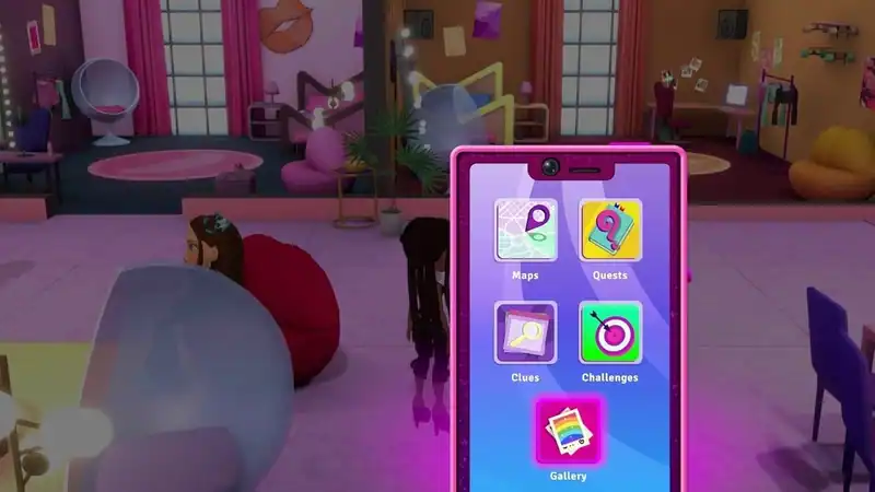 Bratz: Flaunt Your Fashion — изображение 1