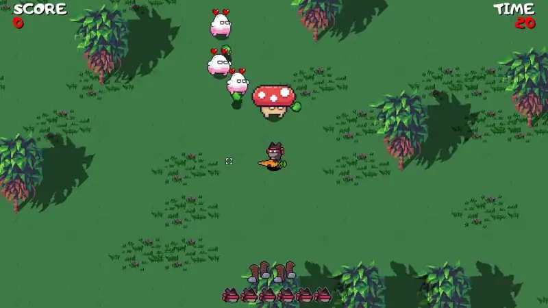 Brazen Thief — изображение 3