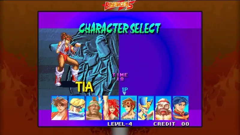 Breakers Collection — изображение 2