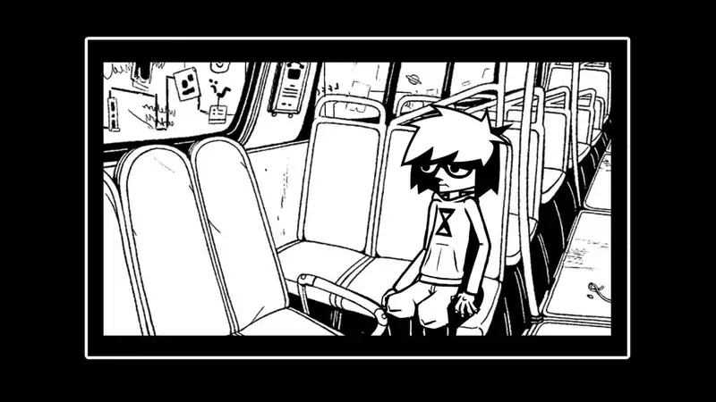 Breaking the 4th wall — изображение 3