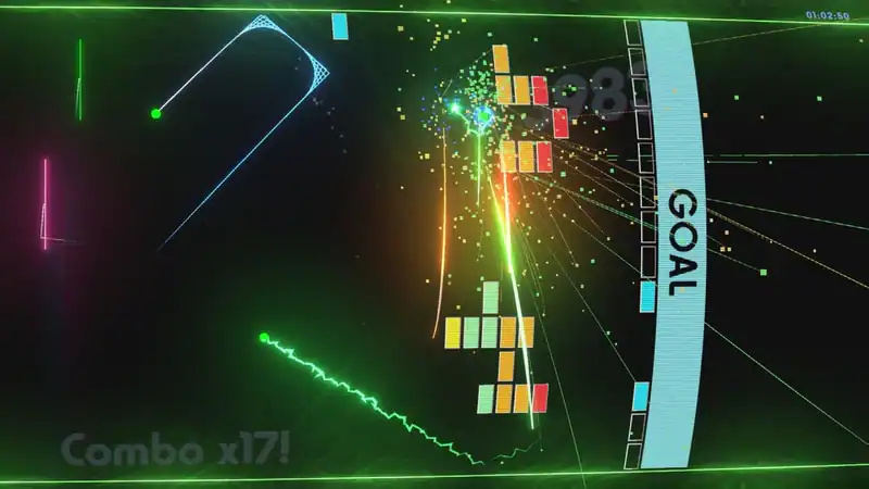 Breakout Beyond — изображение 3
