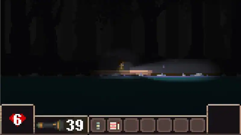 Breathing Fear — изображение 3