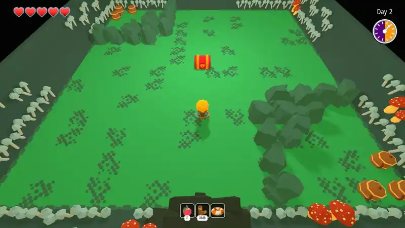 Brichi Quest — изображение 3