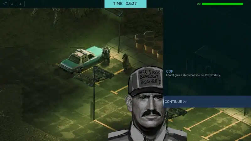 Brigador Killers — изображение 2