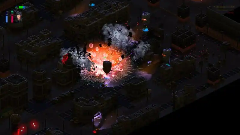 Brigador: Up-Armored Edition — изображение 2