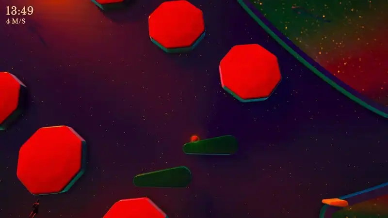 A Pinball Game That Makes You Mad — изображение 2