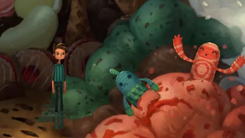Broken Age — изображение 3