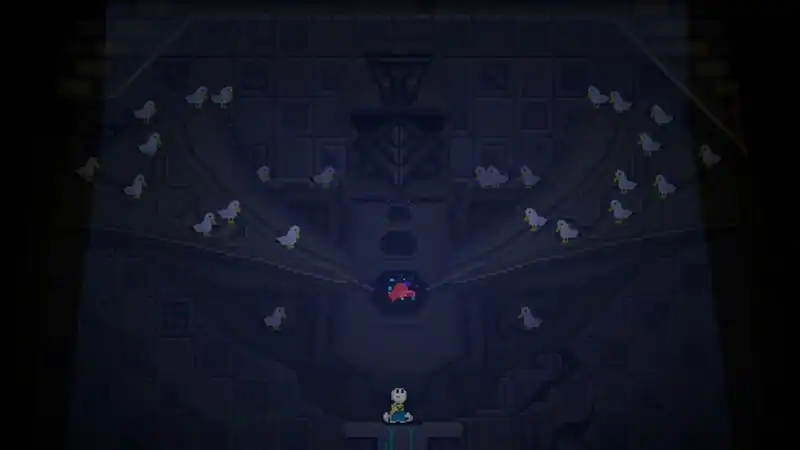 A Pixel Story — изображение 3