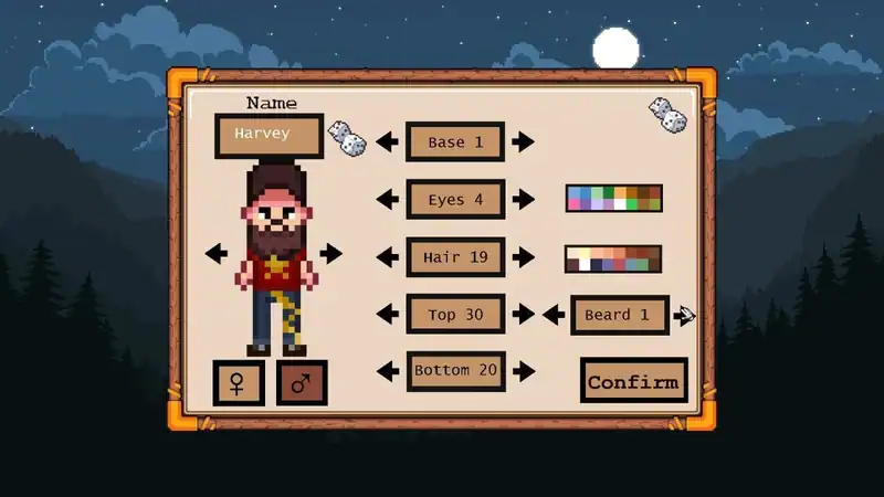 Brookhaven Grimoire — изображение 3