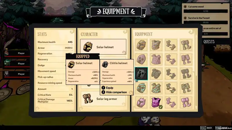 Broventure: The Wild Co-op — изображение 2