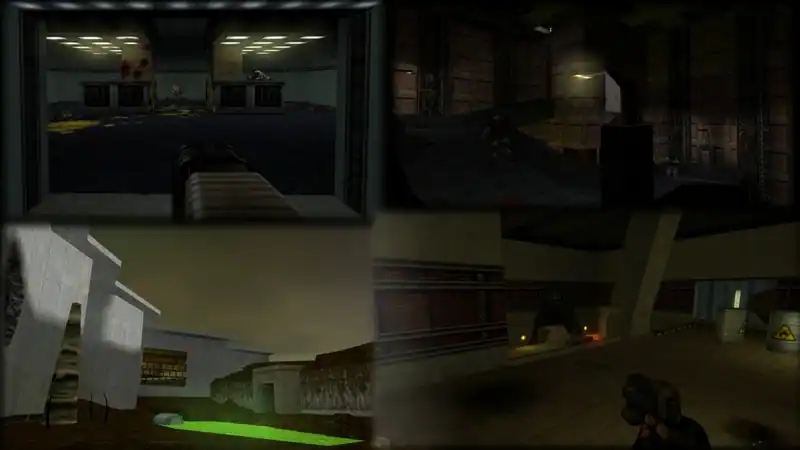 Brutal Half-Life — изображение 2