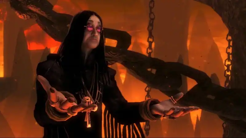 Brutal Legend — изображение 2