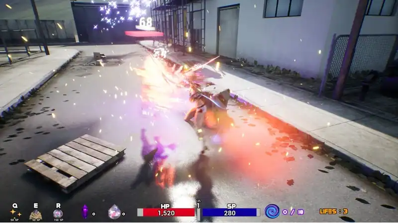 Brutal Rifters — изображение 2