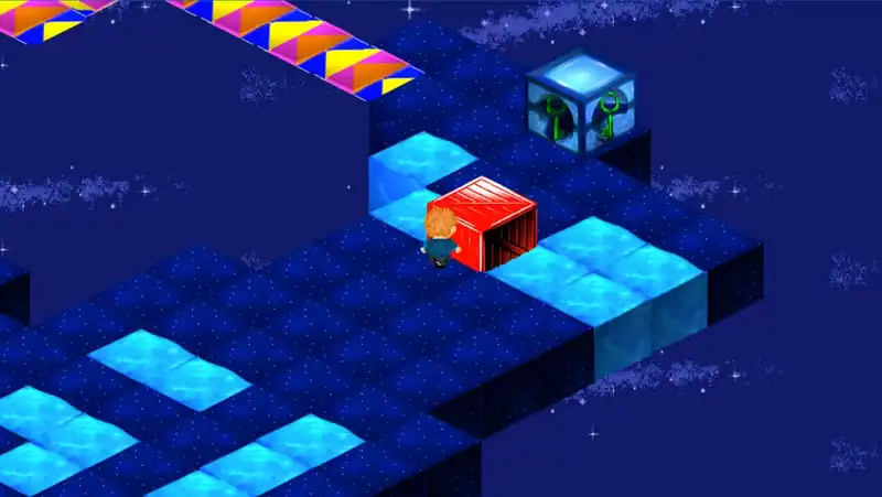 Bryce Tiles — изображение 3