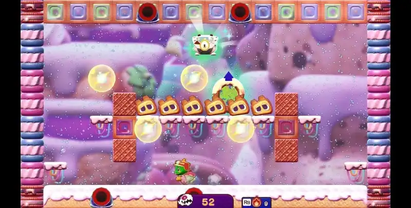Bubble Bobble Sugar Dungeons — изображение 2
