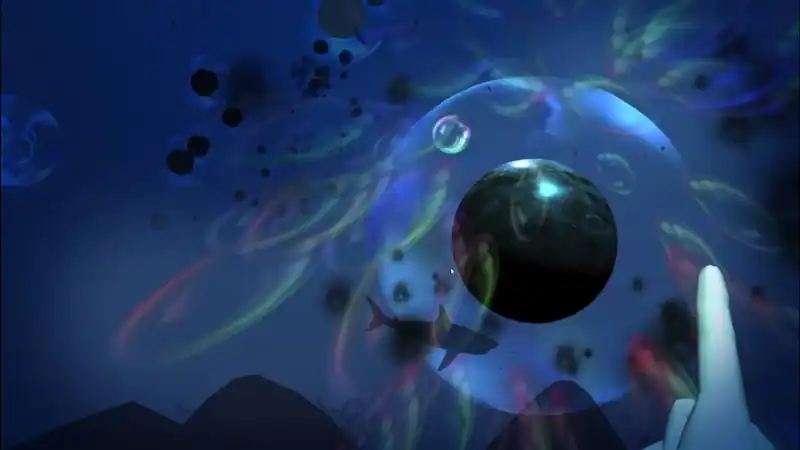 Bubbles and Pearls — изображение 3