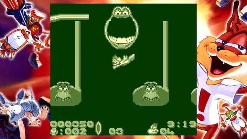 Bubsy in: The Purrfect Collection — изображение 3