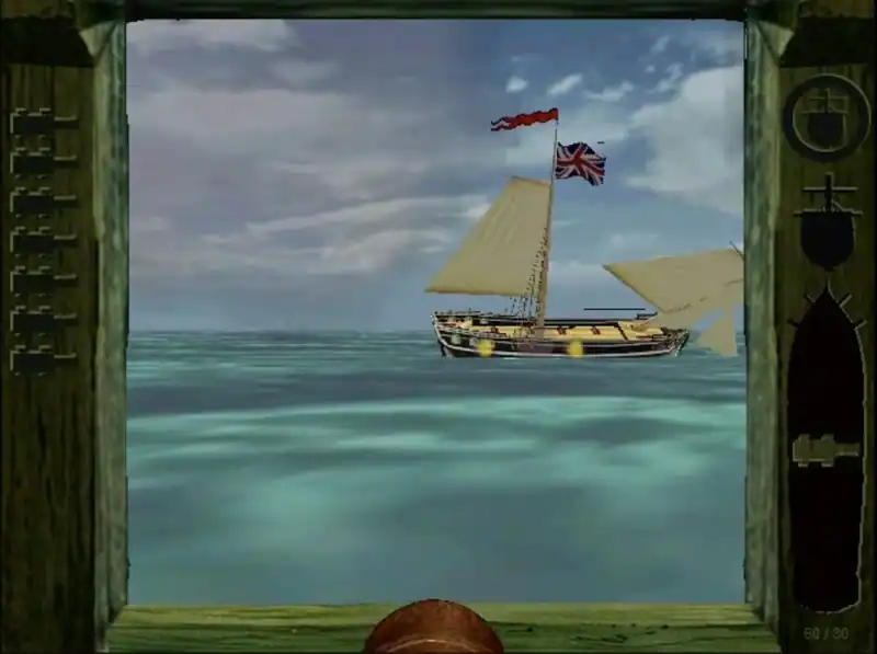 Buccaneer — изображение 3